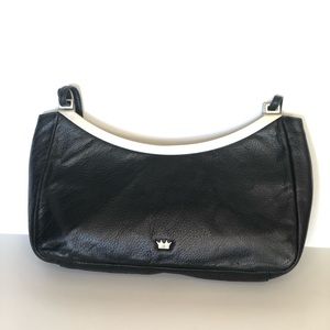 Elaine Turner MADE IN ITALY Clutch/small purse magnetic closure